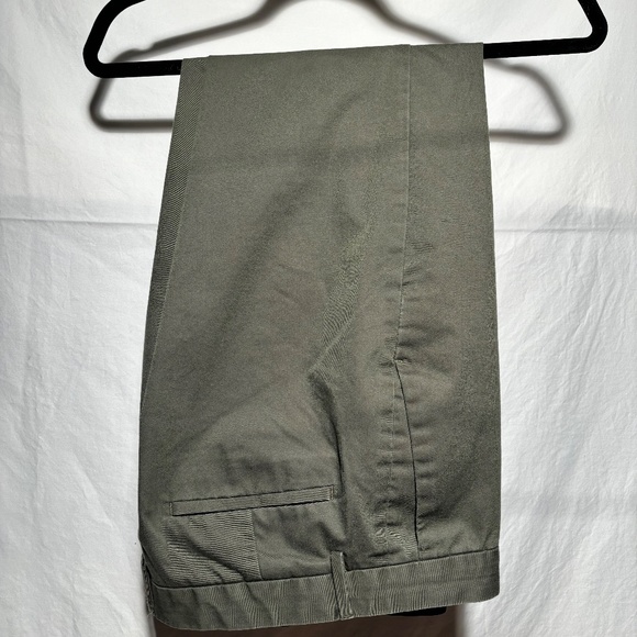 Banana Republic Other - Banana Republic Aiden Tech Pant 32W x 30L, Slim, Sage